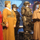 Illustration for article titled Live Long and Look Awesome: The Best Cosplay From Star Trek Las Vegas